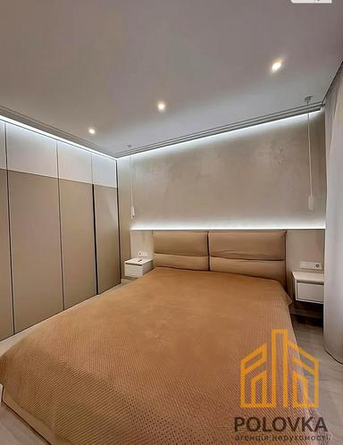 1-комнатная квартира по адресу ул. Воззєднання (площадь 53,1 м²) - Atlanta.ua - фото 21