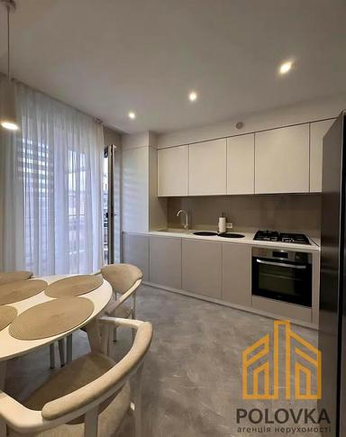 1-комнатная квартира по адресу ул. Воззєднання (площадь 53,1 м²) - Atlanta.ua - фото 23