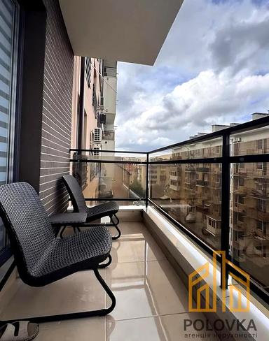 1-комнатная квартира по адресу ул. Воззєднання (площадь 53,1 м²) - Atlanta.ua - фото 25