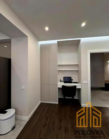 1-комнатная квартира по адресу ул. Воззєднання (площадь 53,1 м²) - Atlanta.ua - фото 29