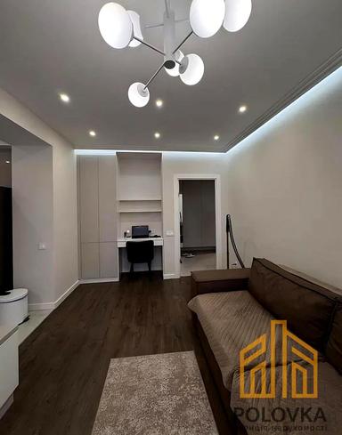 1-комнатная квартира по адресу ул. Воззєднання (площадь 53,1 м²) - Atlanta.ua - фото 28