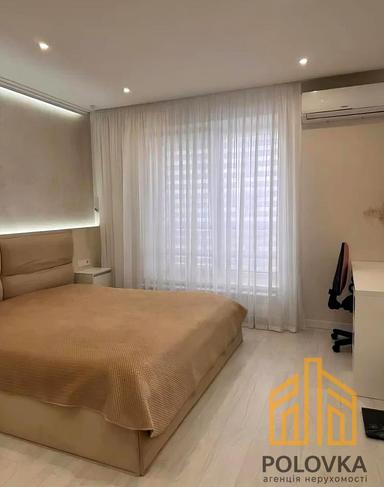 1-комнатная квартира по адресу ул. Воззєднання (площадь 53,1 м²) - Atlanta.ua - фото 30