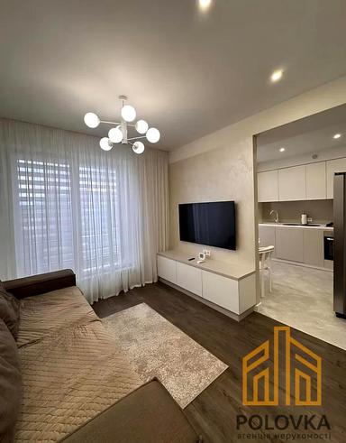 1-комнатная квартира по адресу ул. Воззєднання (площадь 53,1 м²) - Atlanta.ua - фото 27