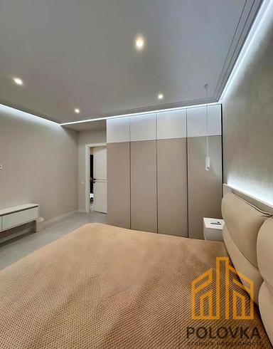 1-комнатная квартира по адресу ул. Воззєднання (площадь 53,1 м²) - Atlanta.ua - фото 32