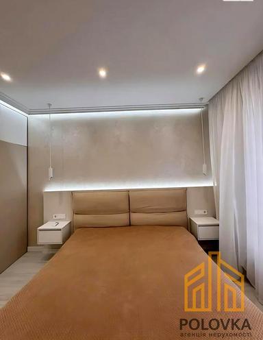 1-комнатная квартира по адресу ул. Воззєднання (площадь 53,1 м²) - Atlanta.ua - фото 33