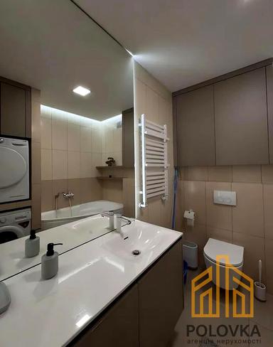 1-комнатная квартира по адресу ул. Воззєднання (площадь 53,1 м²) - Atlanta.ua - фото 35