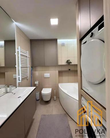 1-комнатная квартира по адресу ул. Воззєднання (площадь 53,1 м²) - Atlanta.ua - фото 34