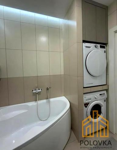 1-комнатная квартира по адресу ул. Воззєднання (площадь 53,1 м²) - Atlanta.ua - фото 36