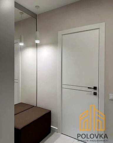 1-комнатная квартира по адресу ул. Воззєднання (площадь 53,1 м²) - Atlanta.ua - фото 37