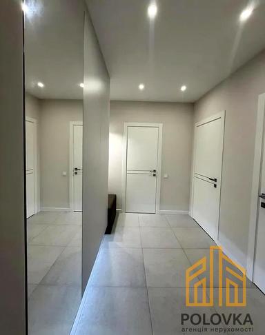 1-комнатная квартира по адресу ул. Воззєднання (площадь 53,1 м²) - Atlanta.ua - фото 38