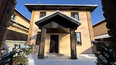 House by the address st. Sadovaya (area 125 m²) - Atlanta.ua - photo 45