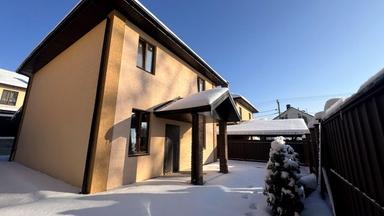 House by the address st. Sadovaya (area 125 m²) - Atlanta.ua - photo 48