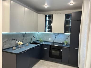 2-кімнатна квартира за адресою вул. Андрея Шептицького (площа 69,4 м²) - Atlanta.ua - фото 22