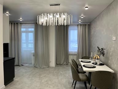 2-кімнатна квартира за адресою вул. Андрея Шептицького (площа 69,4 м²) - Atlanta.ua - фото 35