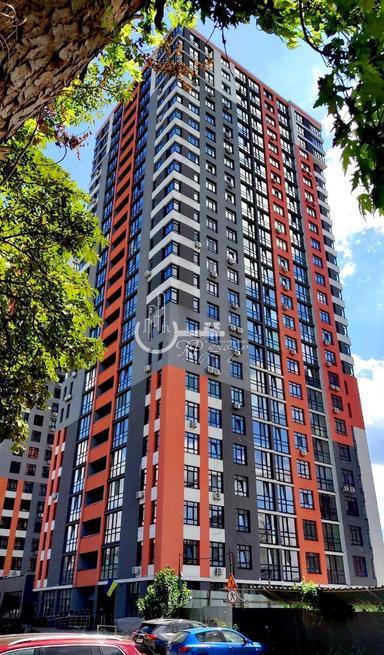 2-rooms apartment apartment by the address st. Gulaka Nikolaya (area 71 m²) - Atlanta.ua - photo 22