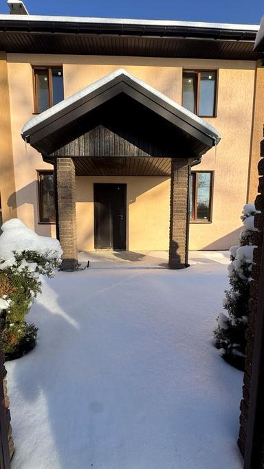 House by the address st. Shevchenko T (area 125 m²) - Atlanta.ua - photo 96