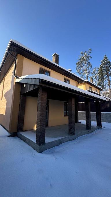 House by the address st. Shevchenko T (area 125 m²) - Atlanta.ua - photo 100