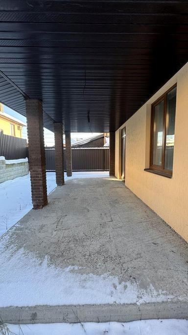 House by the address st. Shevchenko T (area 125 m²) - Atlanta.ua - photo 113