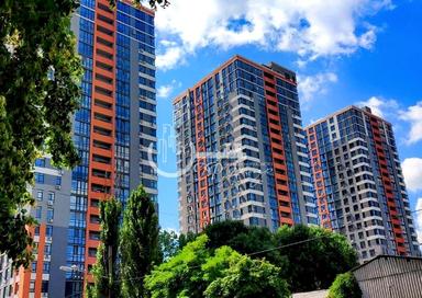 2-rooms apartment apartment by the address st. Gulaka Nikolaya (area 71 m²) - Atlanta.ua - photo 20