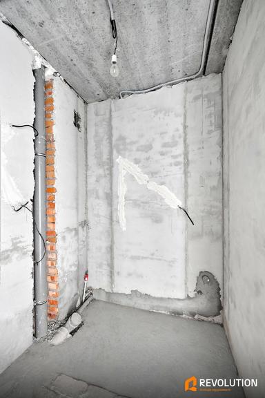 2-кімнатна квартира за адресою проспект Героїв Небесної Сотні (площа 52,2 м²) - Atlanta.ua - фото 23