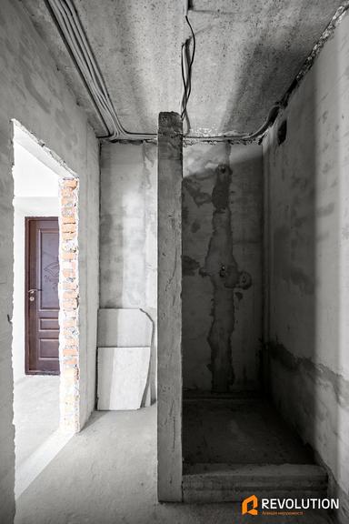 2-кімнатна квартира за адресою проспект Героїв Небесної Сотні (площа 52,2 м²) - Atlanta.ua - фото 24