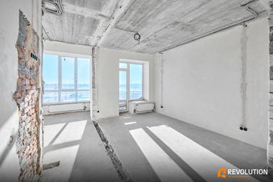 2-кімнатна квартира за адресою проспект Героїв Небесної Сотні (площа 52,2 м²) - Atlanta.ua - фото 26