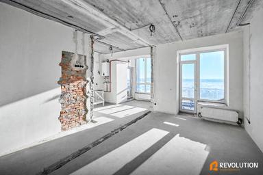 2-кімнатна квартира за адресою проспект Героїв Небесної Сотні (площа 52,2 м²) - Atlanta.ua - фото 19