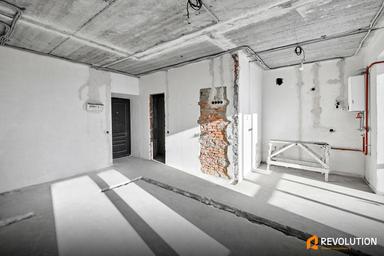 2-кімнатна квартира за адресою проспект Героїв Небесної Сотні (площа 52,2 м²) - Atlanta.ua - фото 27