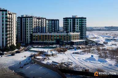 2-кімнатна квартира за адресою проспект Героїв Небесної Сотні (площа 52,2 м²) - Atlanta.ua - фото 31