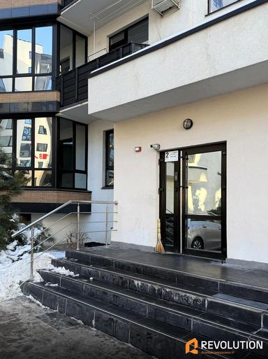 2-кімнатна квартира за адресою проспект Героїв Небесної Сотні (площа 52,2 м²) - Atlanta.ua - фото 33