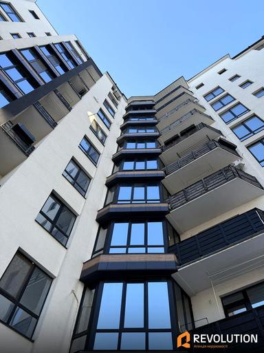 2-кімнатна квартира за адресою проспект Героїв Небесної Сотні (площа 52,2 м²) - Atlanta.ua - фото 35