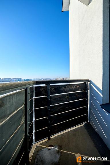 2-кімнатна квартира за адресою проспект Героїв Небесної Сотні (площа 52,2 м²) - Atlanta.ua - фото 29