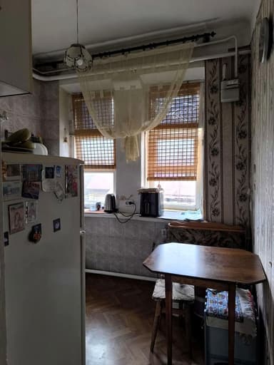 2-кімнатна квартира за адресою вул. Кустанайська (площа 45,6 м²) - фото 19 2-кімнатна квартира за адресою вул. Кустанайська (площа 45,6 м²) - Atlanta.ua - фото 19