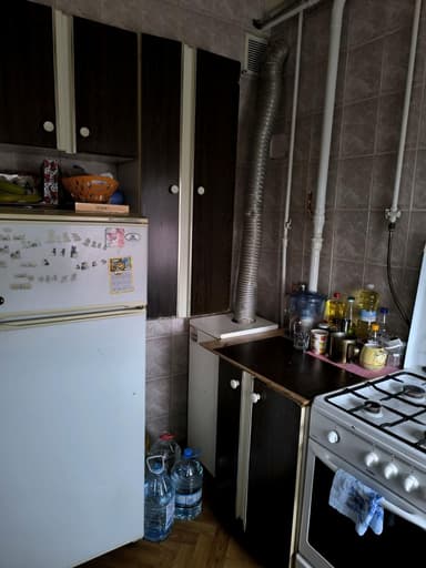 2-кімнатна квартира за адресою вул. Кустанайська (площа 45,6 м²) - фото 23 2-кімнатна квартира за адресою вул. Кустанайська (площа 45,6 м²) - Atlanta.ua - фото 23
