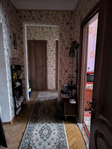 2-кімнатна квартира за адресою вул. Кустанайська (площа 45,6 м²) - фото 28 2-кімнатна квартира за адресою вул. Кустанайська (площа 45,6 м²) - Atlanta.ua - фото 28