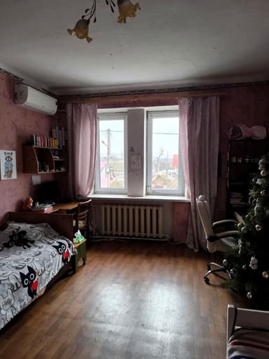 2-кімнатна квартира за адресою вул. Кустанайська (площа 45,6 м²) - фото 30 2-кімнатна квартира за адресою вул. Кустанайська (площа 45,6 м²) - Atlanta.ua - фото 30