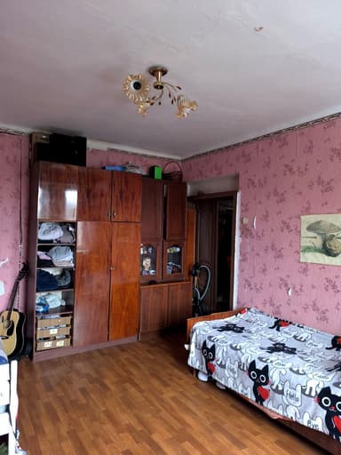 2-кімнатна квартира за адресою вул. Кустанайська (площа 45,6 м²) - фото 31 2-кімнатна квартира за адресою вул. Кустанайська (площа 45,6 м²) - Atlanta.ua - фото 31