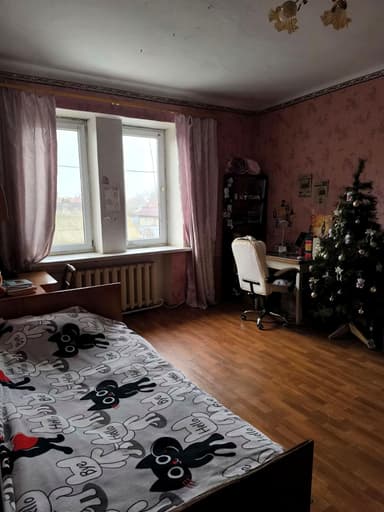 2-кімнатна квартира за адресою вул. Кустанайська (площа 45,6 м²) - фото 32 2-кімнатна квартира за адресою вул. Кустанайська (площа 45,6 м²) - Atlanta.ua - фото 32