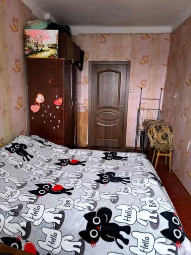 2-кімнатна квартира за адресою вул. Кустанайська (площа 45,6 м²) - фото 34 2-кімнатна квартира за адресою вул. Кустанайська (площа 45,6 м²) - Atlanta.ua - фото 34