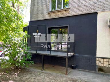 Комерційна нерухомість за адресою вул. Бойчука Михайла (площа 54 м²) - Atlanta.ua - фото 8