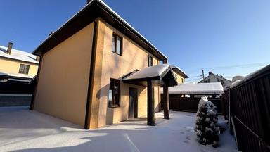 House by the address st. Rechnoy per (area 125 m²) - Atlanta.ua - photo 77