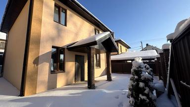 House by the address st. Tsentralnaya (area 125 m²) - Atlanta.ua - photo 32