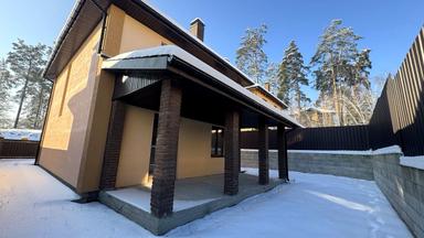 House by the address st. Tsentralnaya (area 125 m²) - Atlanta.ua - photo 30