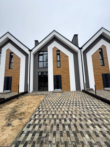 House by the address (area 100 m²) - Atlanta.ua - photo 12