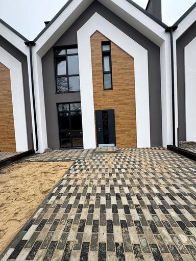 House by the address (area 100 m²) - Atlanta.ua - photo 22