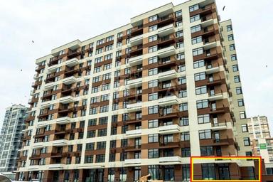 Комерційна нерухомість за адресою вул. Олександра Олеся (площа 135 м²) - Atlanta.ua - фото 12