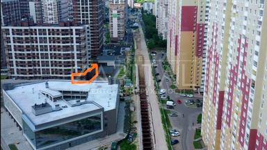 Комерційна нерухомість за адресою вул. Олександра Олеся (площа 135 м²) - Atlanta.ua - фото 13