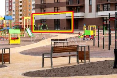 Комерційна нерухомість за адресою вул. Олександра Олеся (площа 135 м²) - Atlanta.ua - фото 14