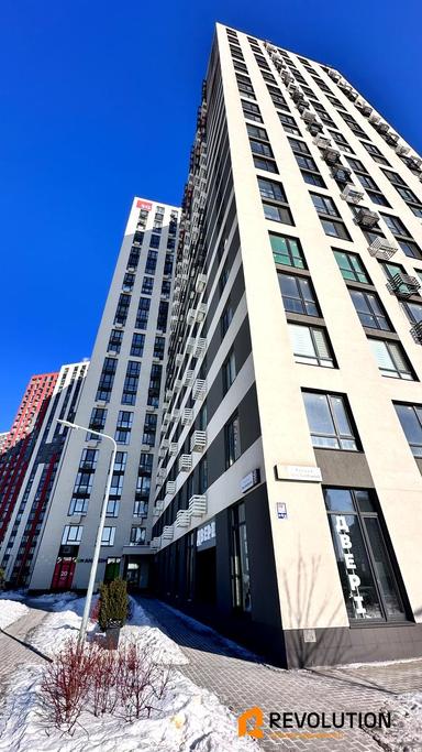 Многокомнатная квартира по адресу ул. Ивана Выговского (площадь 132,9 м²) - Atlanta.ua - фото 48