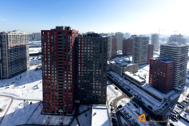 Многокомнатная квартира по адресу ул. Ивана Выговского (площадь 132,9 м²) - Atlanta.ua - фото 50